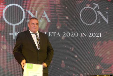 ONA ON PRIREDITEV RADIA 94 57 FOTO LJUBO VUKELIČ